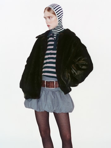 Tricou 'Cindy' de la EDITED pe verde