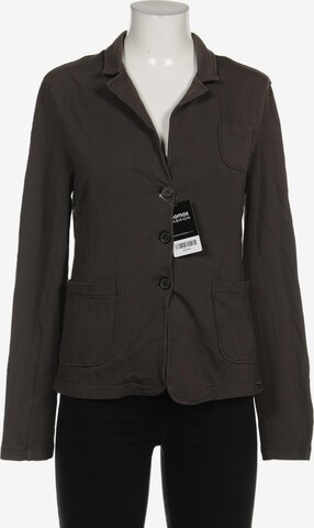 Marc O'Polo Blazer in L in Grey: front