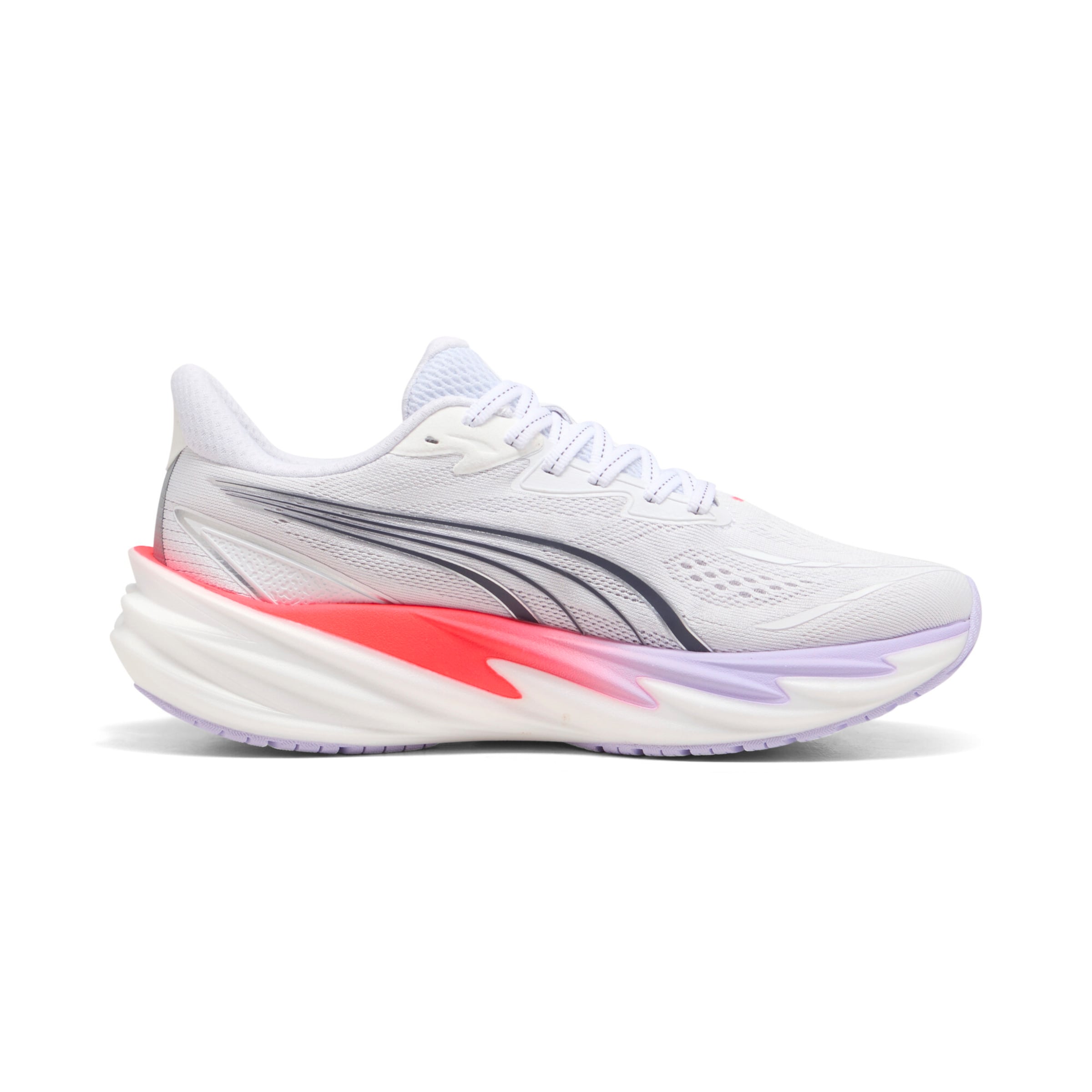 PUMA Laufschuh in Weiß