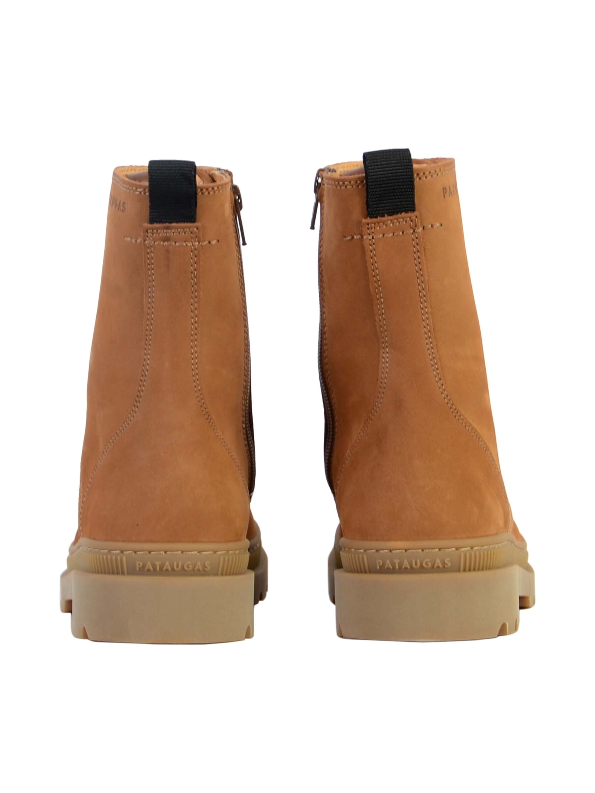 PATAUGAS Ankle Boots‌‌‌‌ in Braun