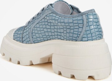 Katy Perry Sneakers laag in Blauw