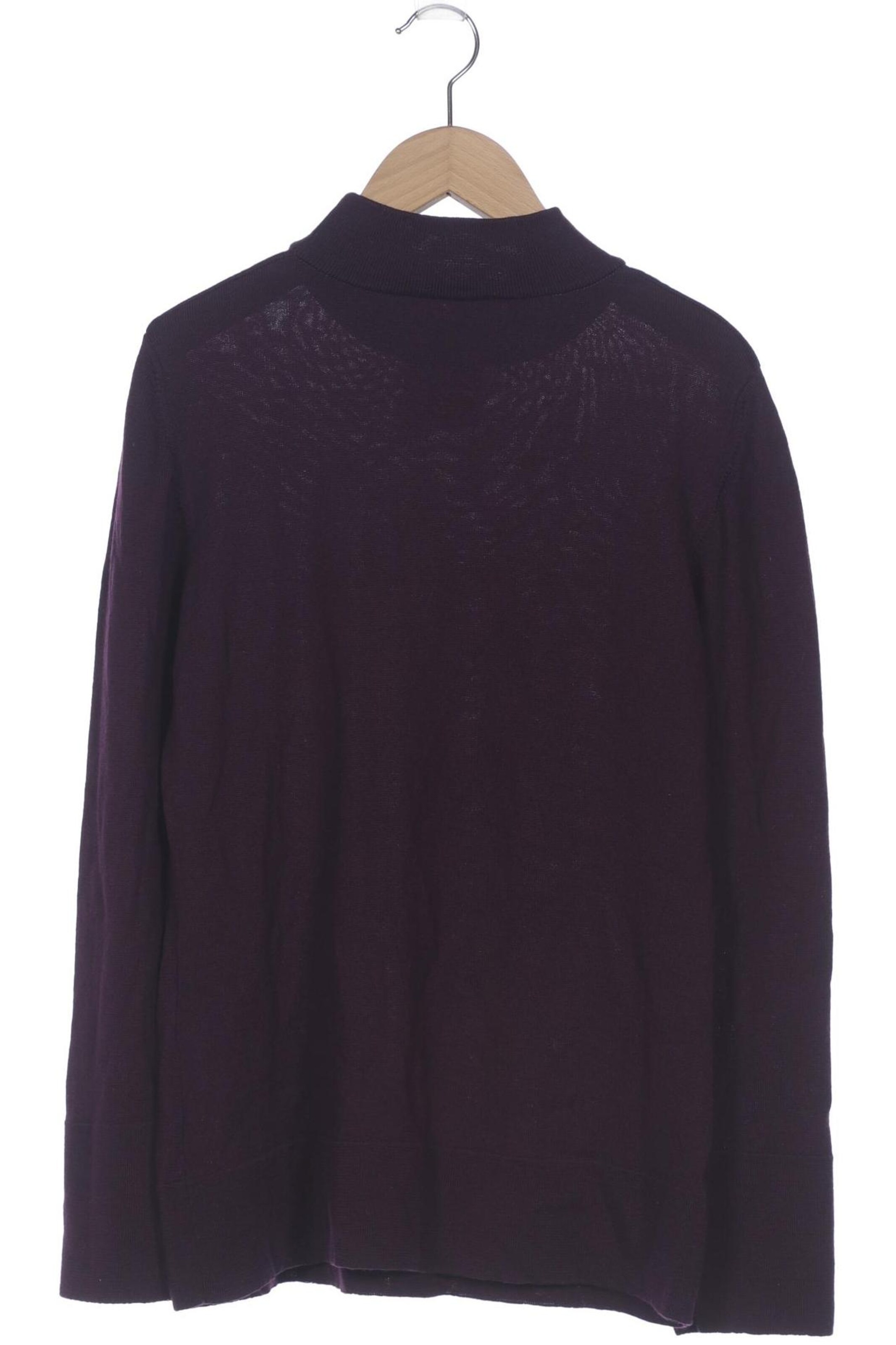 MAERZ Muenchen Pullover L in Lila