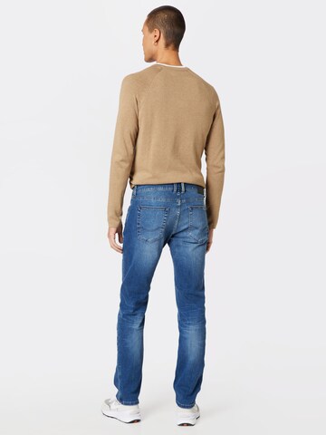 CAMEL ACTIVE Regular Jeans in Blau