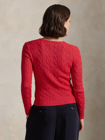 Polo Ralph Lauren Neulepaita värissä punainen
