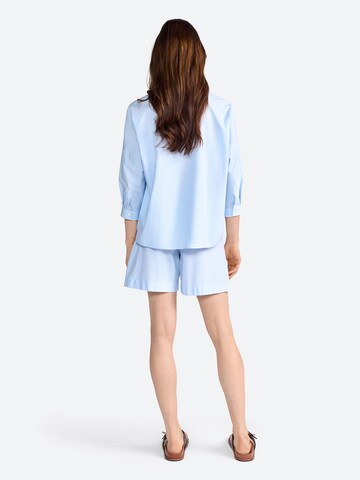Rich & Royal Regular Broek in Blauw