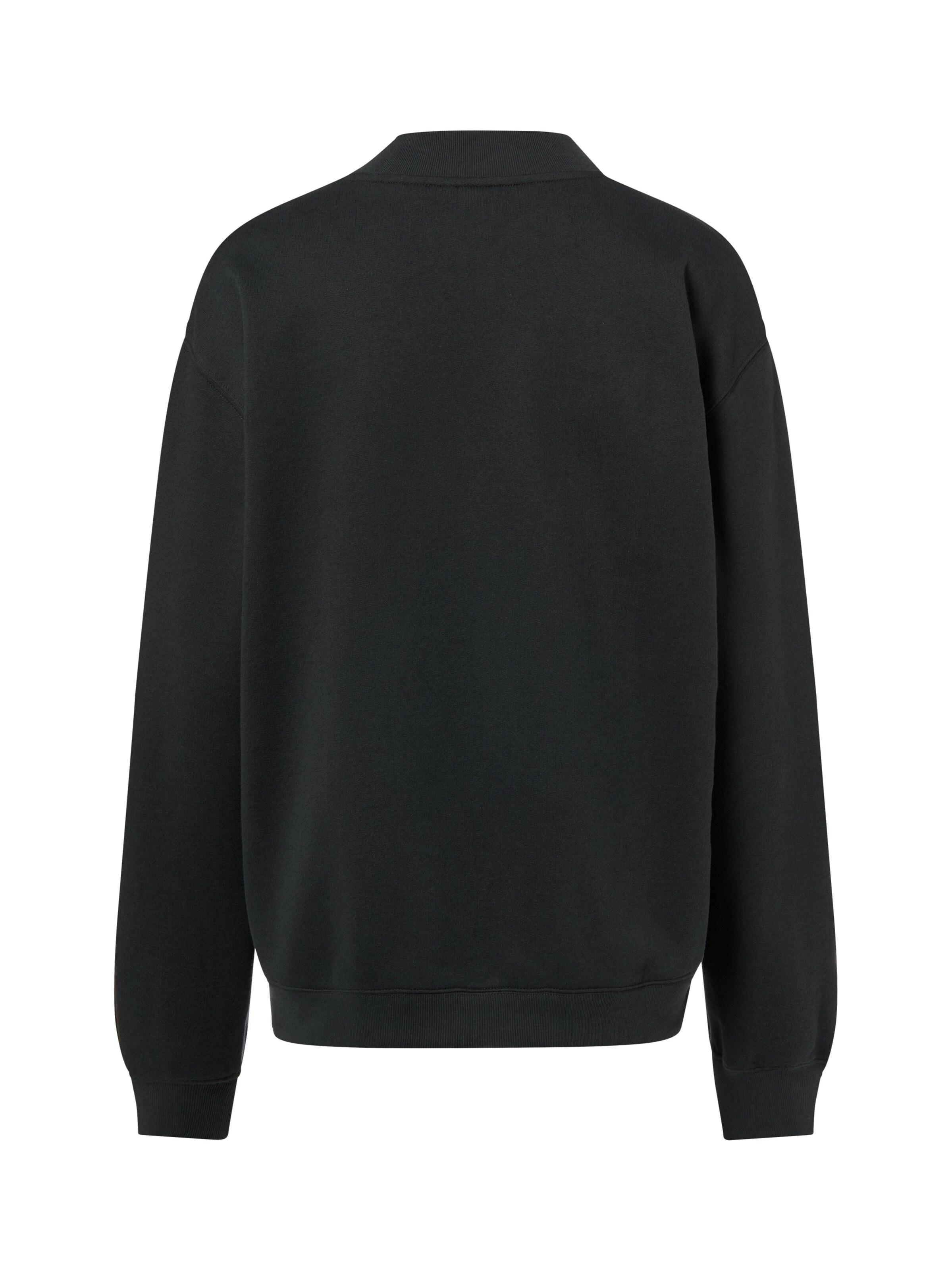 LEVI'S ® Sweater in Schwarz
