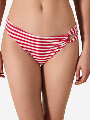 Penti Bikini bottom 'Bikinihosen' in Mixed colours: front