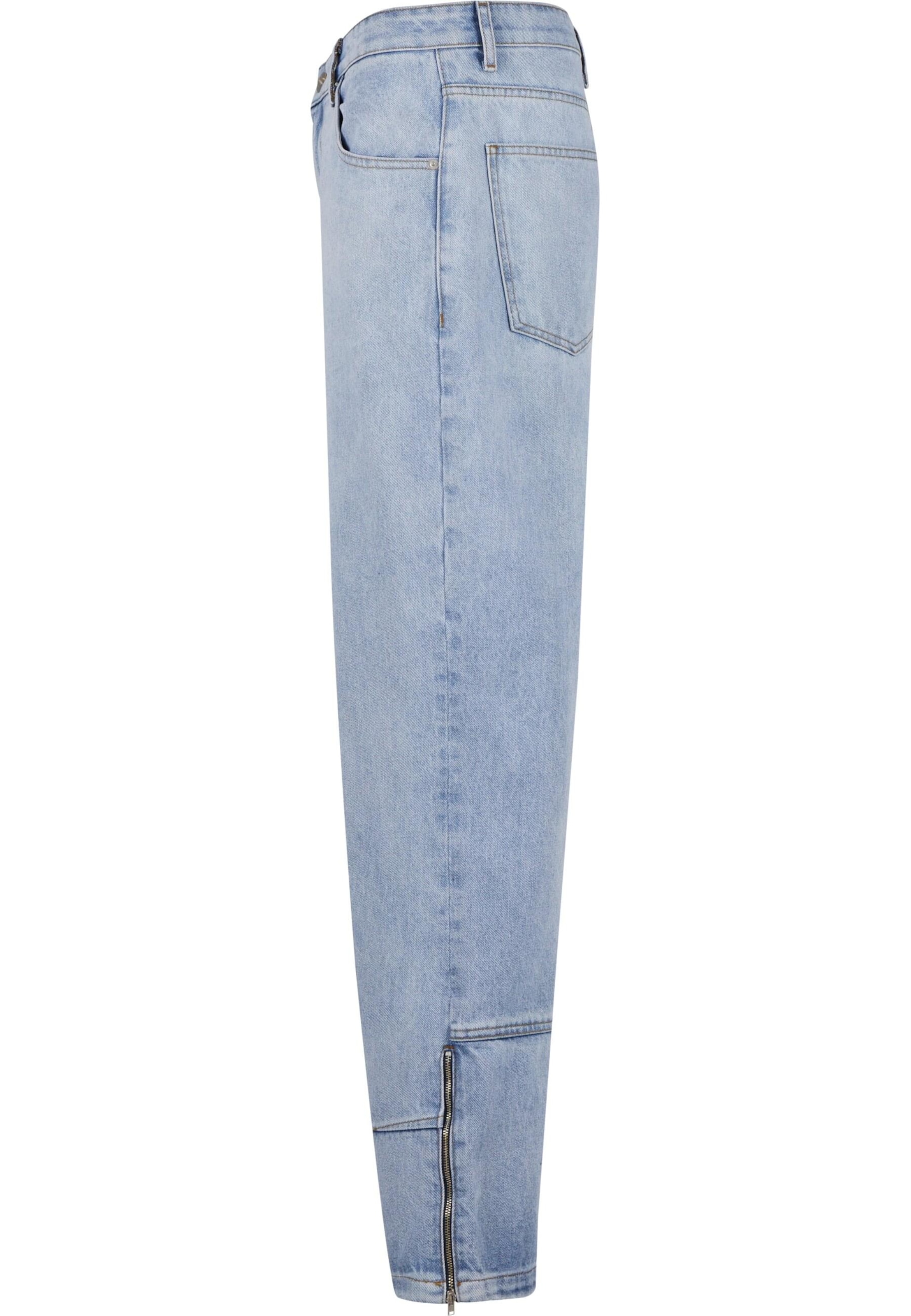2Y Studios Baggy Jeans 'Neal' in Blue