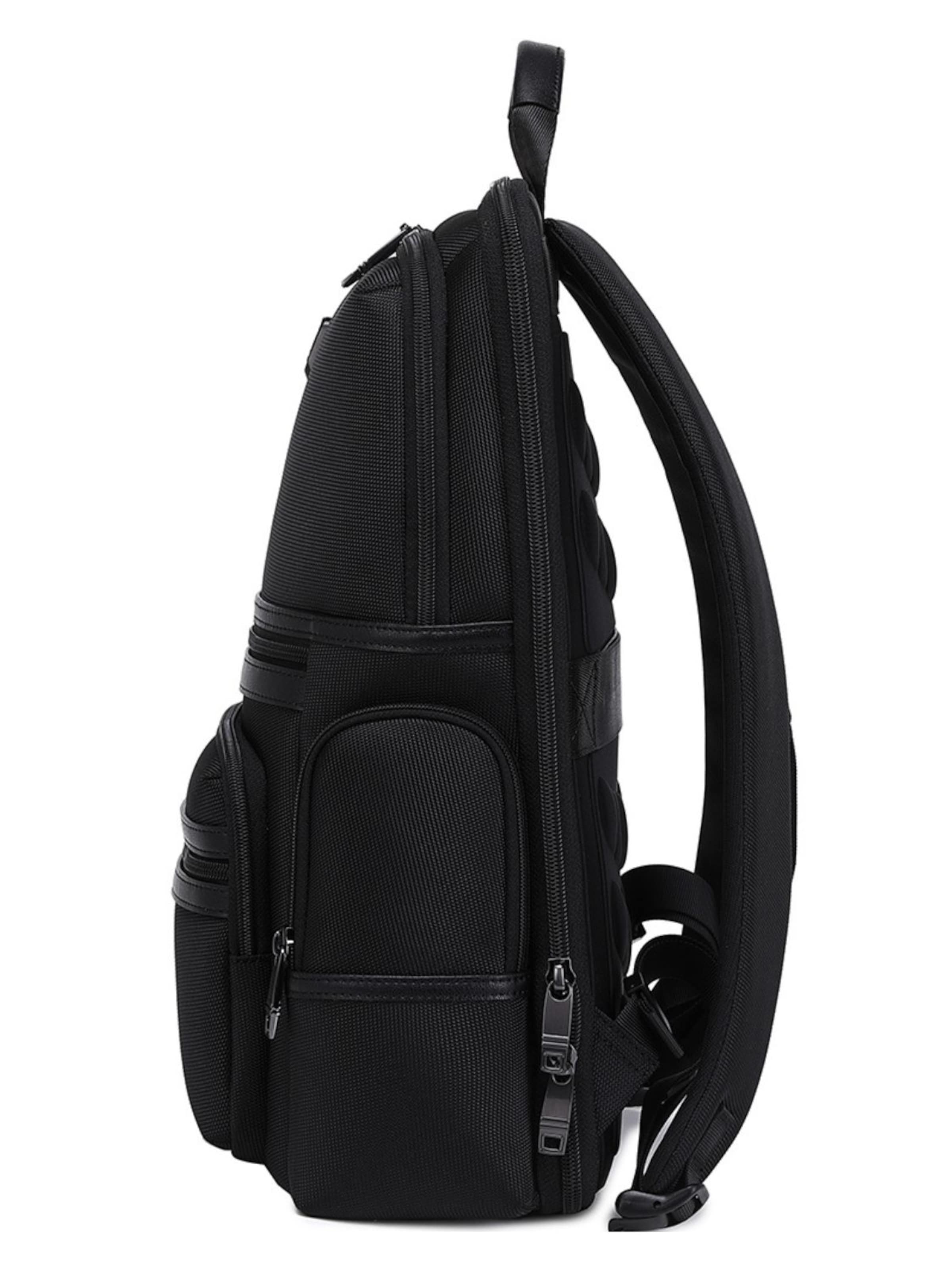 jolar Backpack in Black