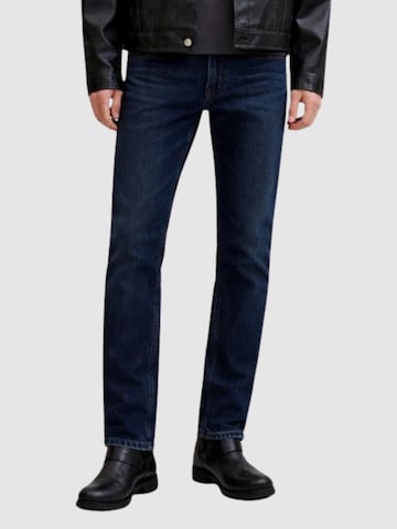 Refrigiwear - Slimfit Vaquero 'BRUCE' en azul