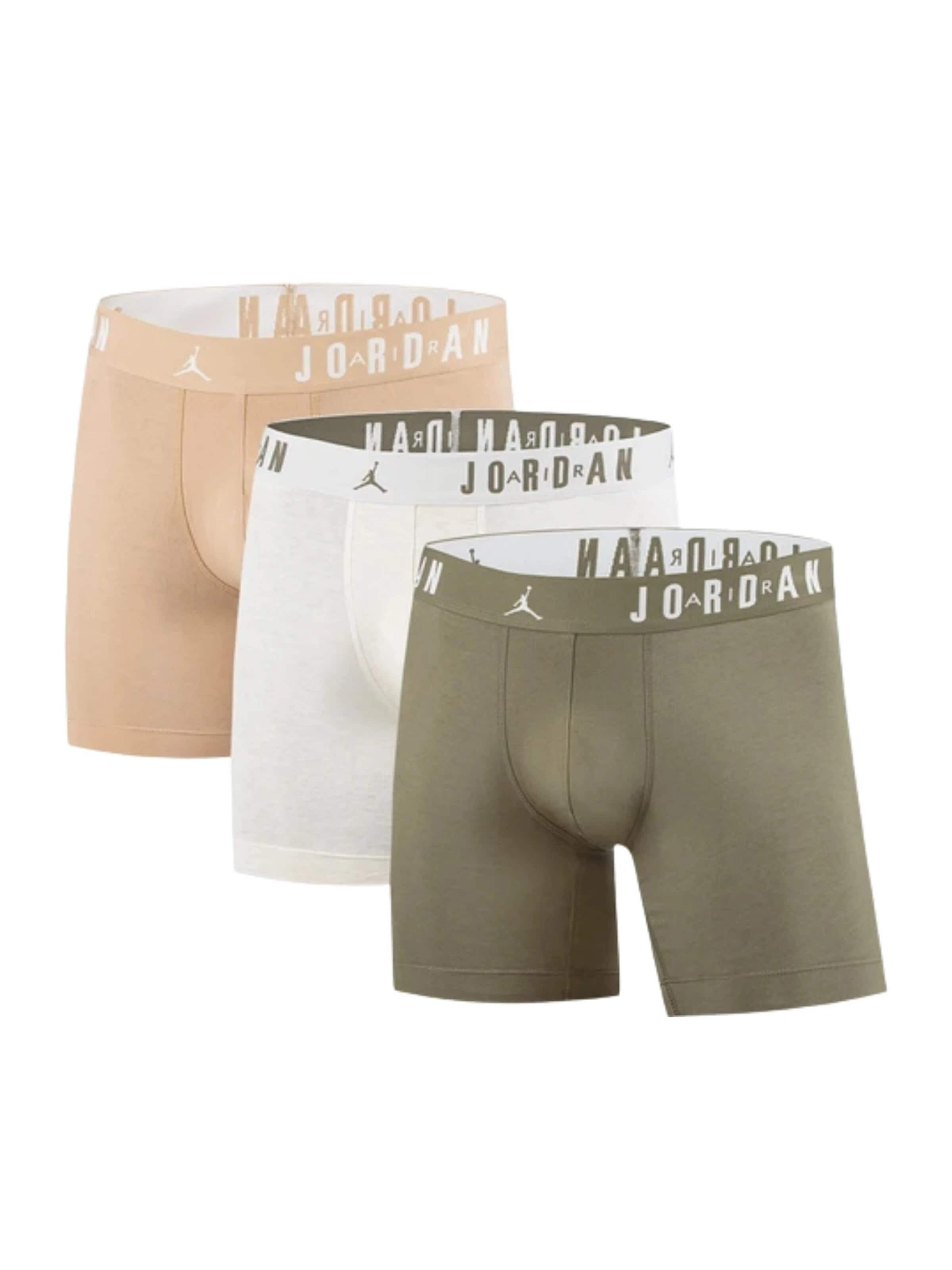 JordanBokserice - miks boja boja: prednji dio