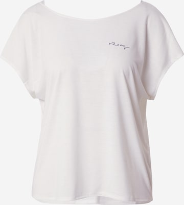 ROXY T-Shirt in Weiß: predná strana