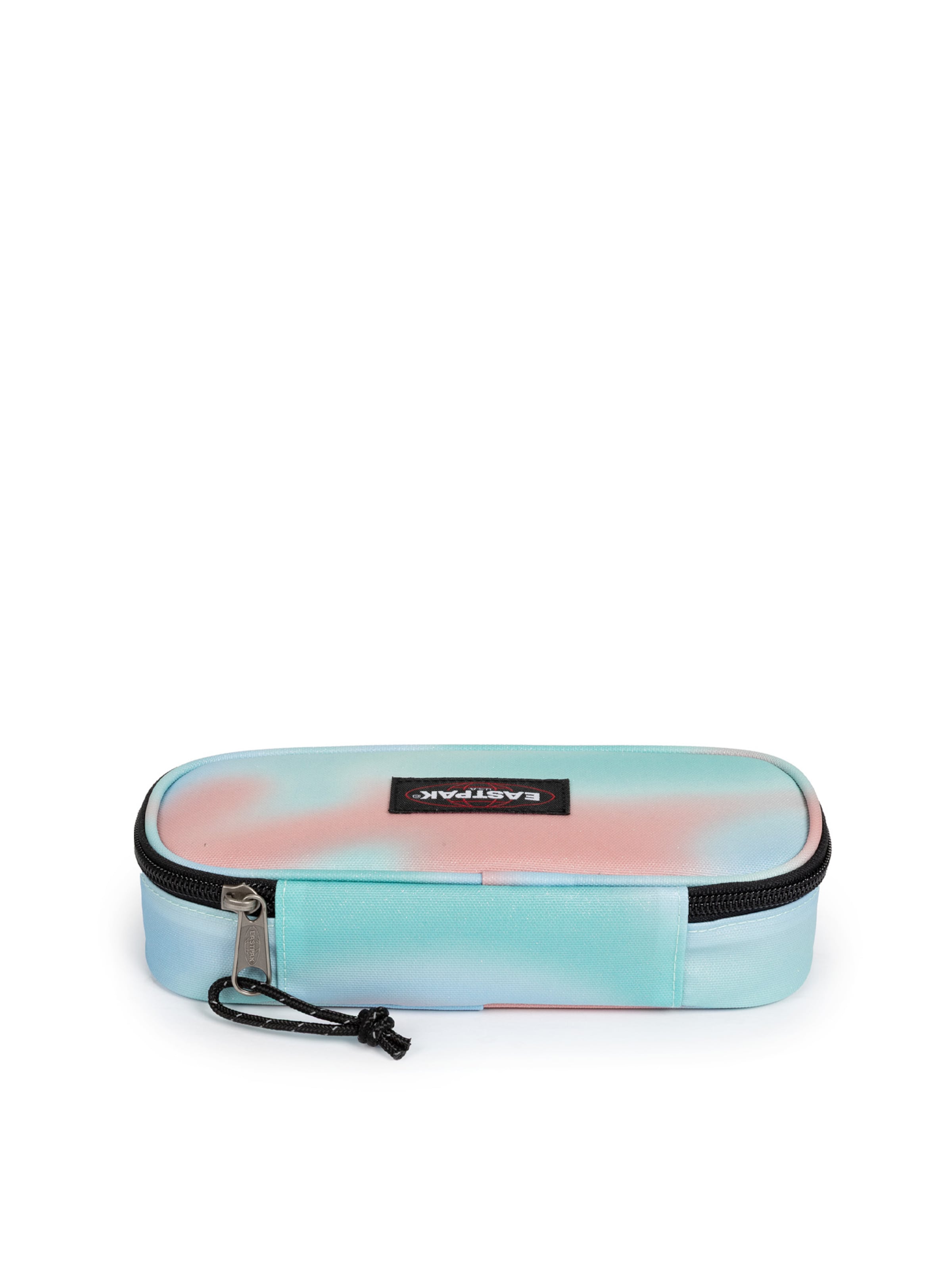 EASTPAK Pisarniške potrebščine 'Oval Single' | modra barva