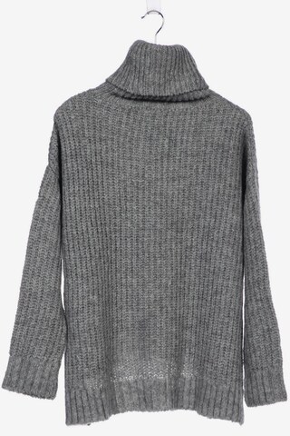 Herrlicher Pullover S in Grau