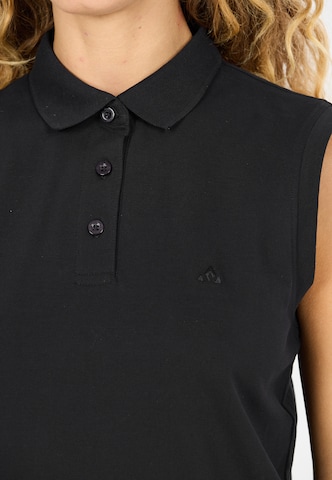 Whistler Shirt 'Jamero' in Zwart