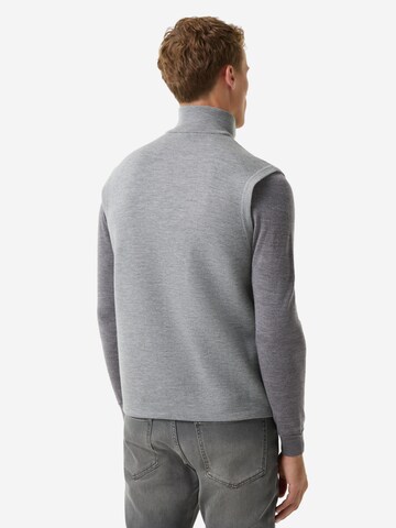 BOGNER Vest 'Lavin' in Grey
