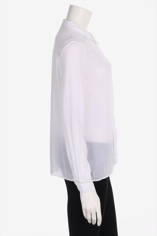 COMPTOIR DES COTONNIERS Blouse & Tunic in M in White