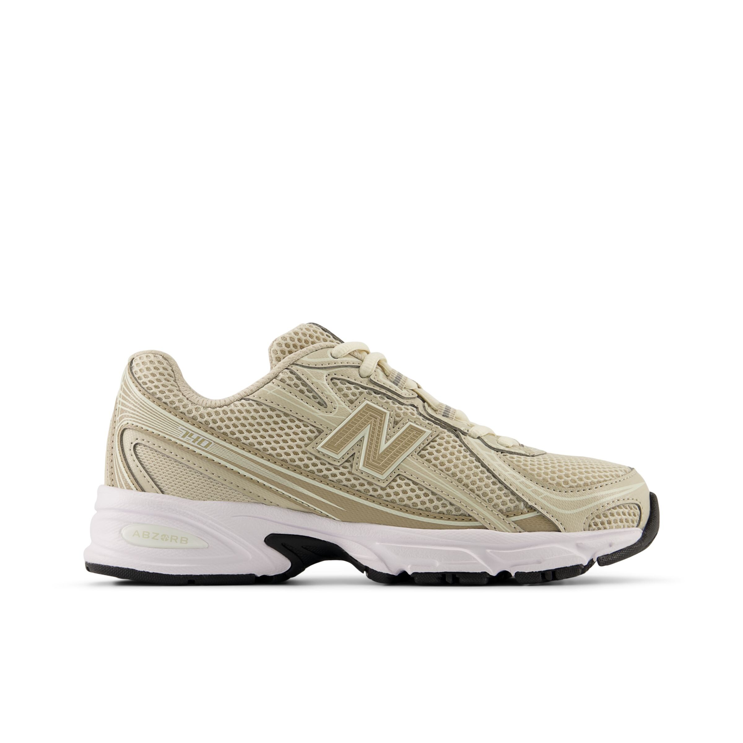 new balance Trainers '740 Lace' in Beige