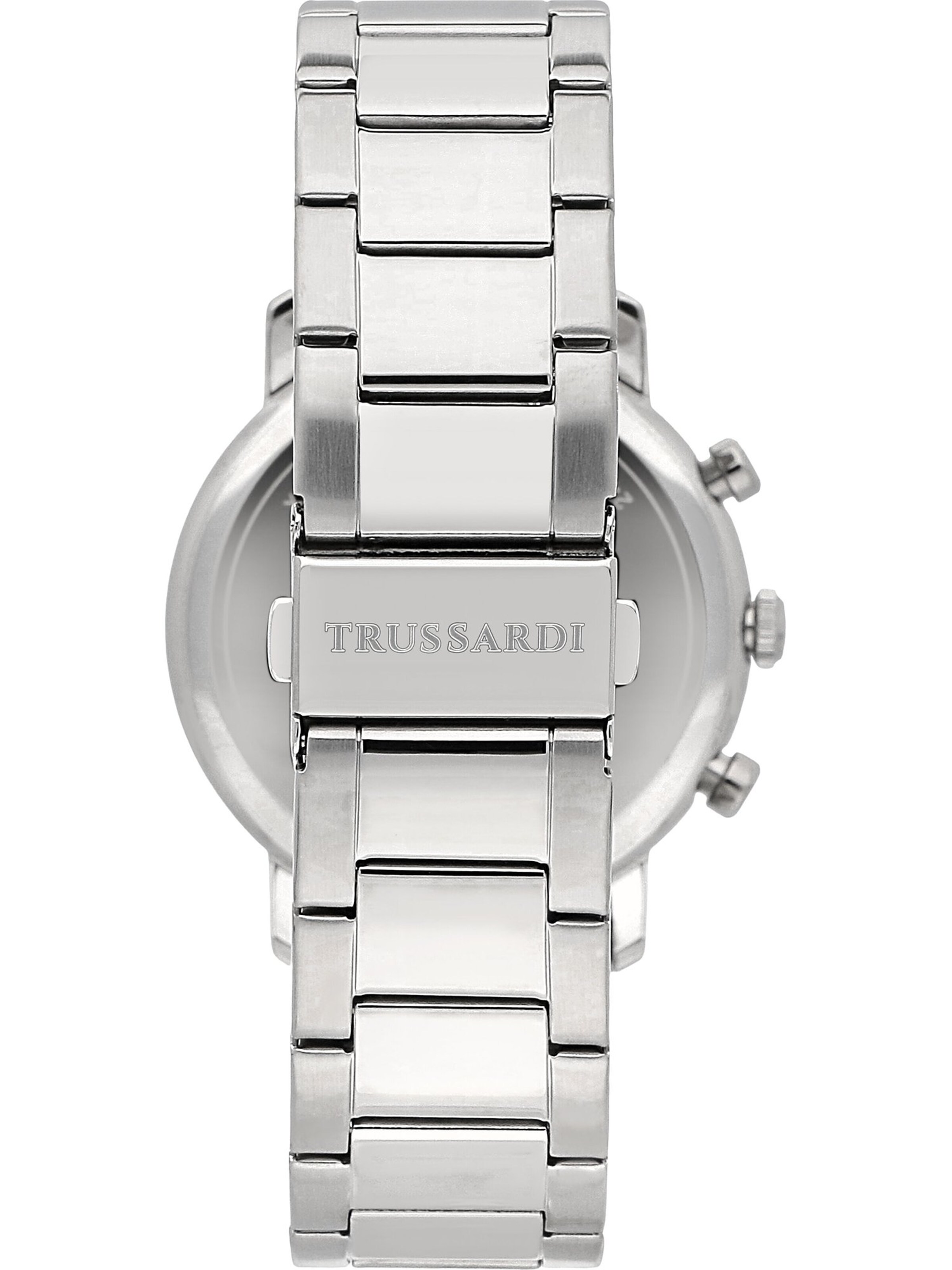 Trussardi Analog Watch in Blue