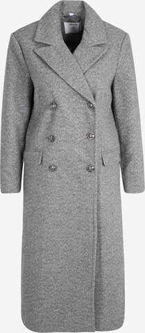 Cappotto di mezza stagione di Dorothy Perkins Petite in grigio: frontale