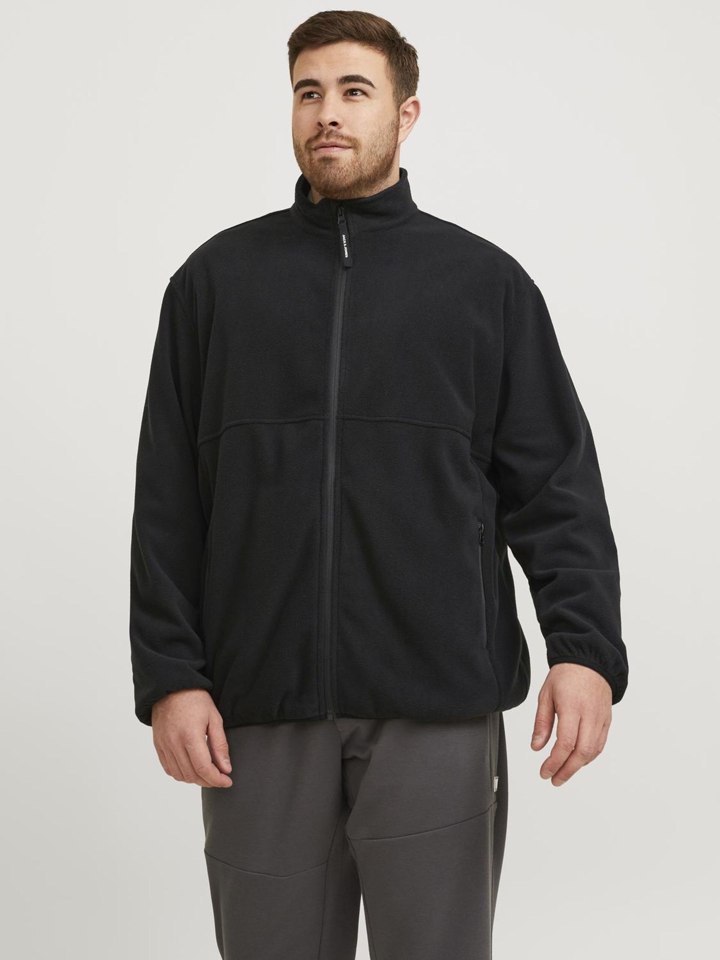 Vetements grandes tailles JACK JONES pour hommes Achetez en ligne ABOUT YOU