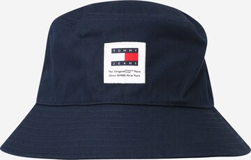 Tommy Jeans Καπέλο σε μπλε