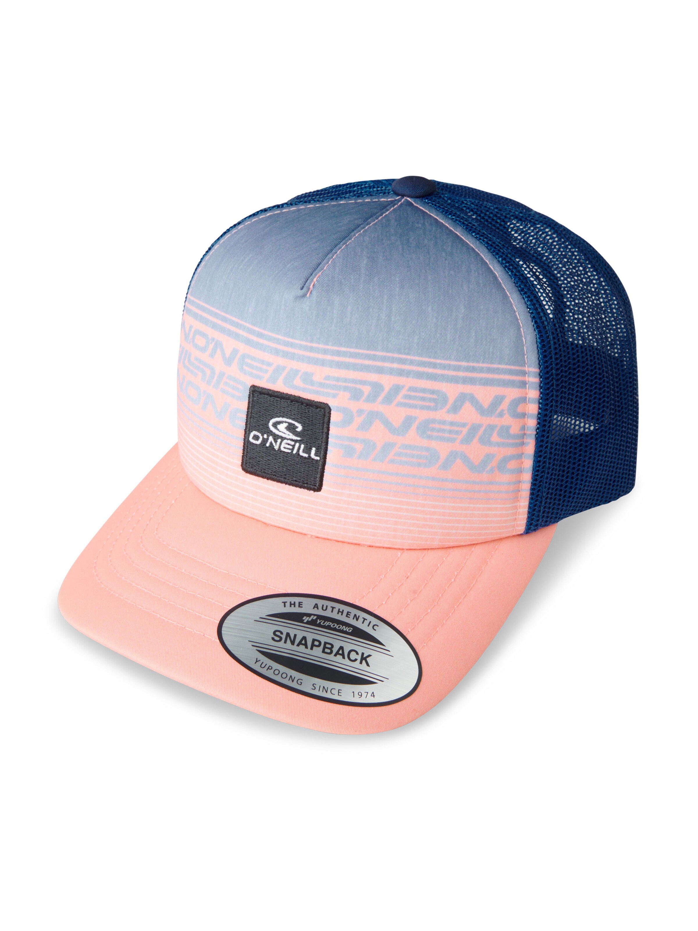 O'NEILL - Chapéu 'Summer Camp' em azul