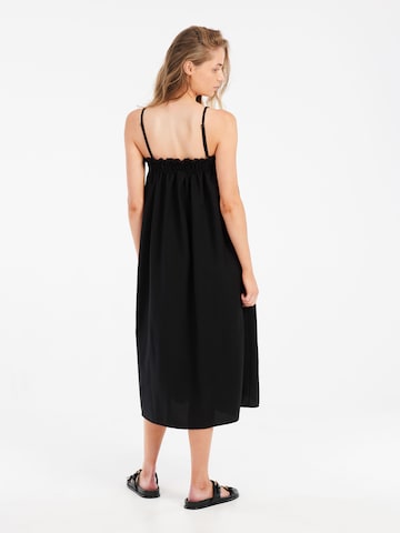 PROTEST Dress 'PRTDune' in Black