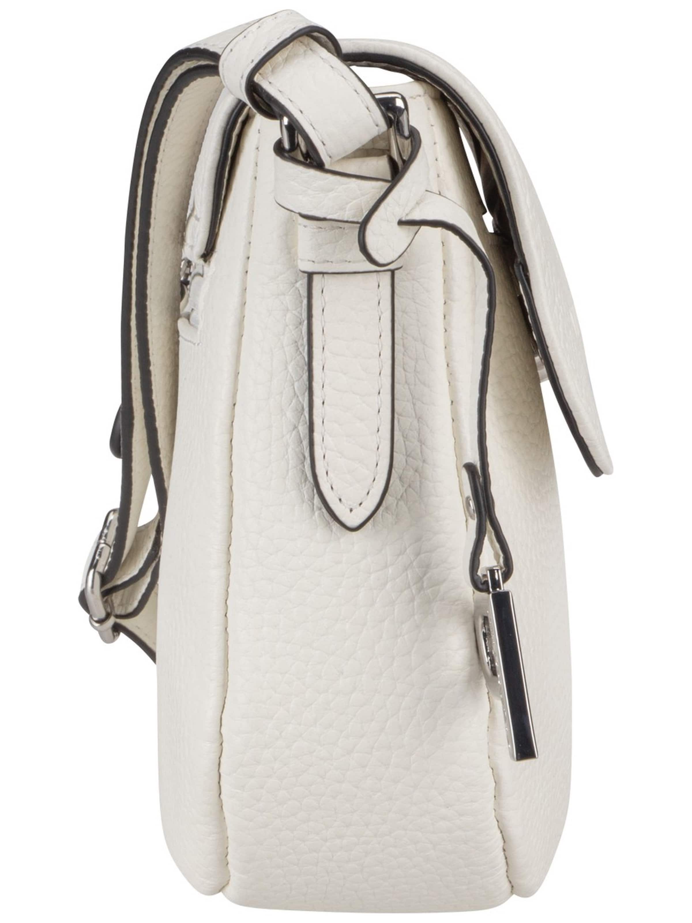 Picard Crossbody Bag ' Pure ' in White