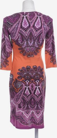 roberto cavalli Dress in S in Mixed colors