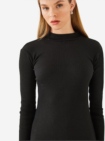 Bianco Lucci - Vestido em preto