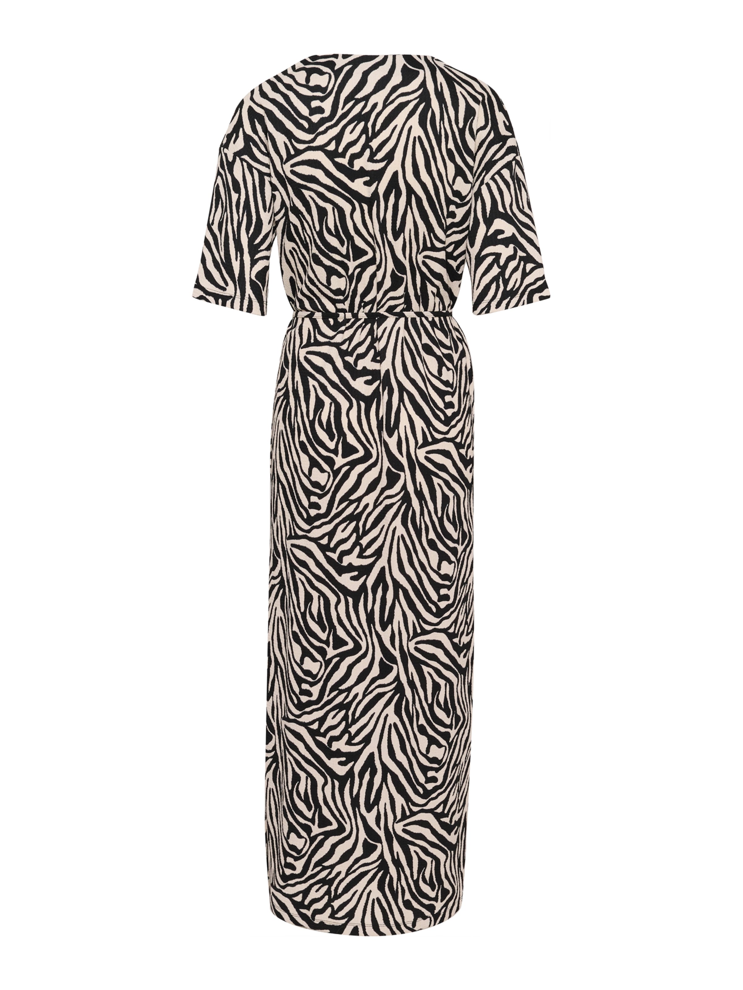 Robe 'Ivanna' Kaffe en noir