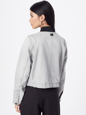 G-Star RAW Between-Season Jacket in Grey