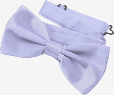 DonDon Bow Tie 'DonDon Edle nachtblaue Fliege Schleife mit Haken - bereits gebunden und verstellbar' in One size in Lilac, Item view