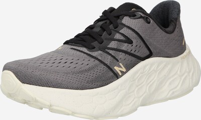 Scarpa da corsa 'More' new balance di colore beige / antracite / nero / nero sfumato, Visualizzazione prodotti