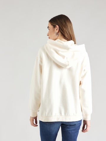 LEVI'S ®Sweater majica 'Graphic Salinas Hoodie' - bež boja