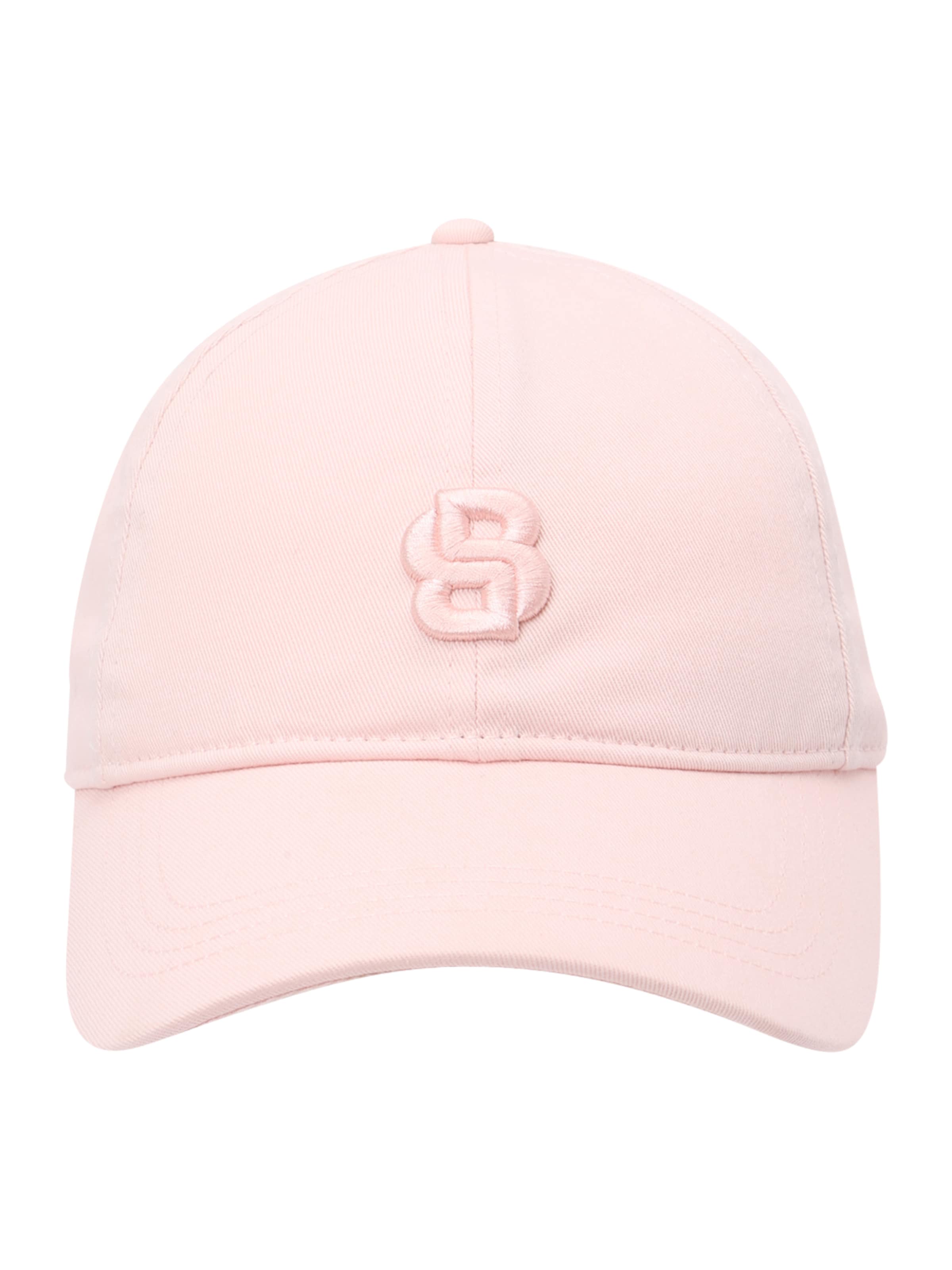 BOSS Keps 'Ari-B-Icon' i rosa