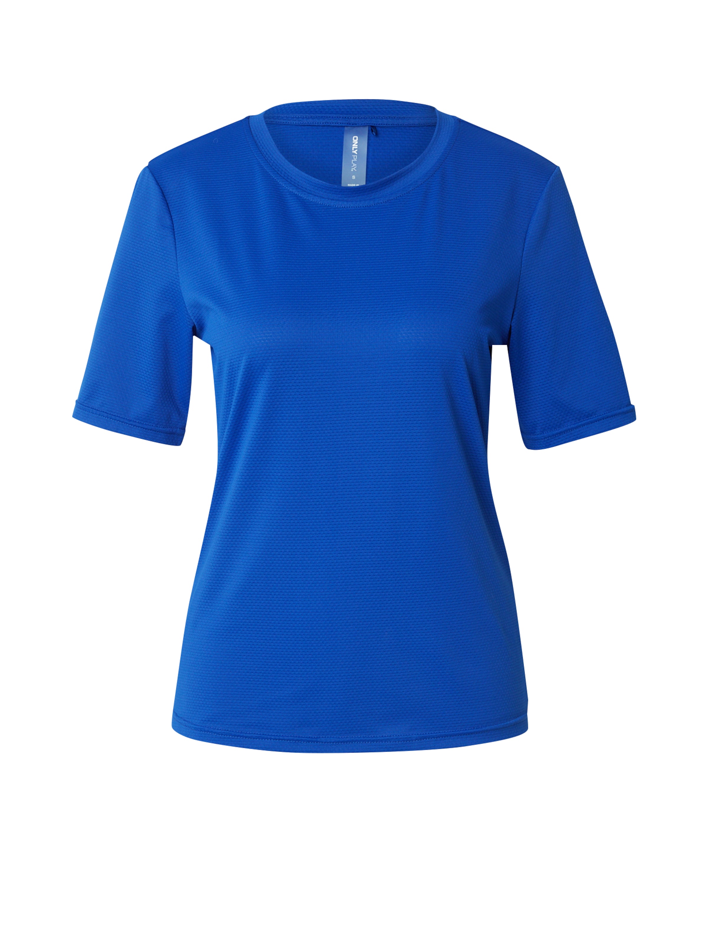ONLY PLAY Funkčné tričko &#x27;ONPJINTO ON&#x27; - Modrá: predná strana