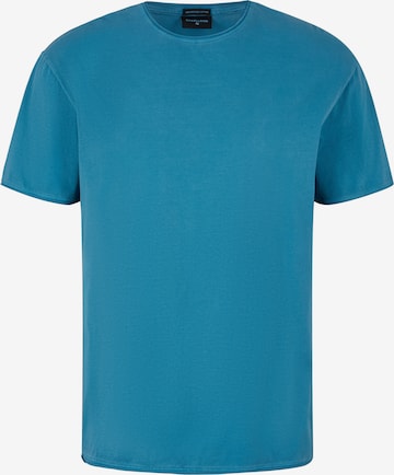 T-Shirt ' Philo ' STRELLSON en bleu : devant