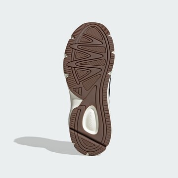 Baskets basses 'Technochaos 2000' ADIDAS SPORTSWEAR en blanc