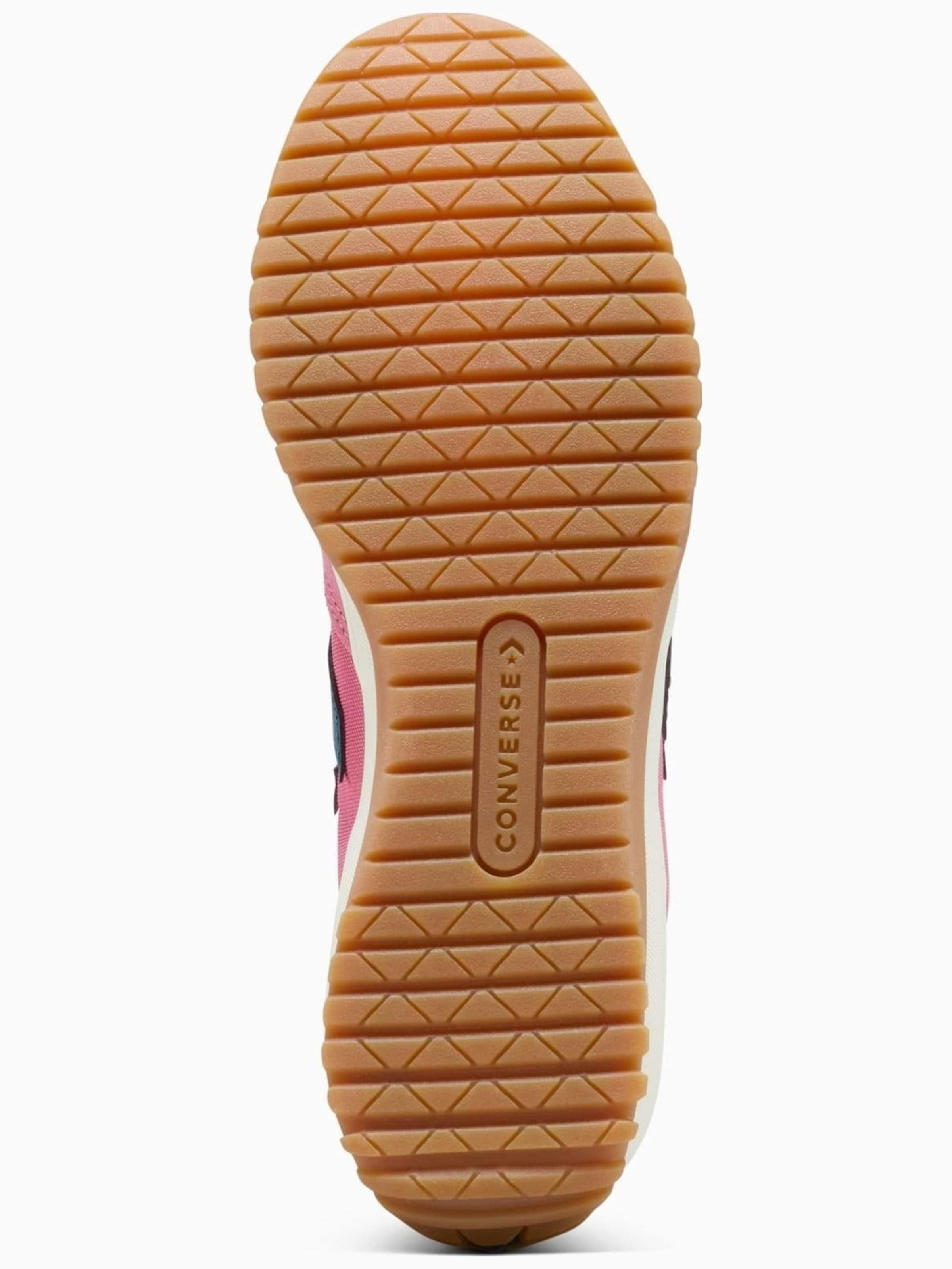 Scarpa sportiva 'Run Star' di CONVERSE in rosa