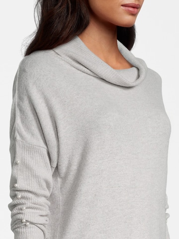 Orsay Sweater in Grey