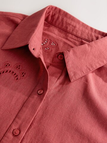 Next Blouse in Rood