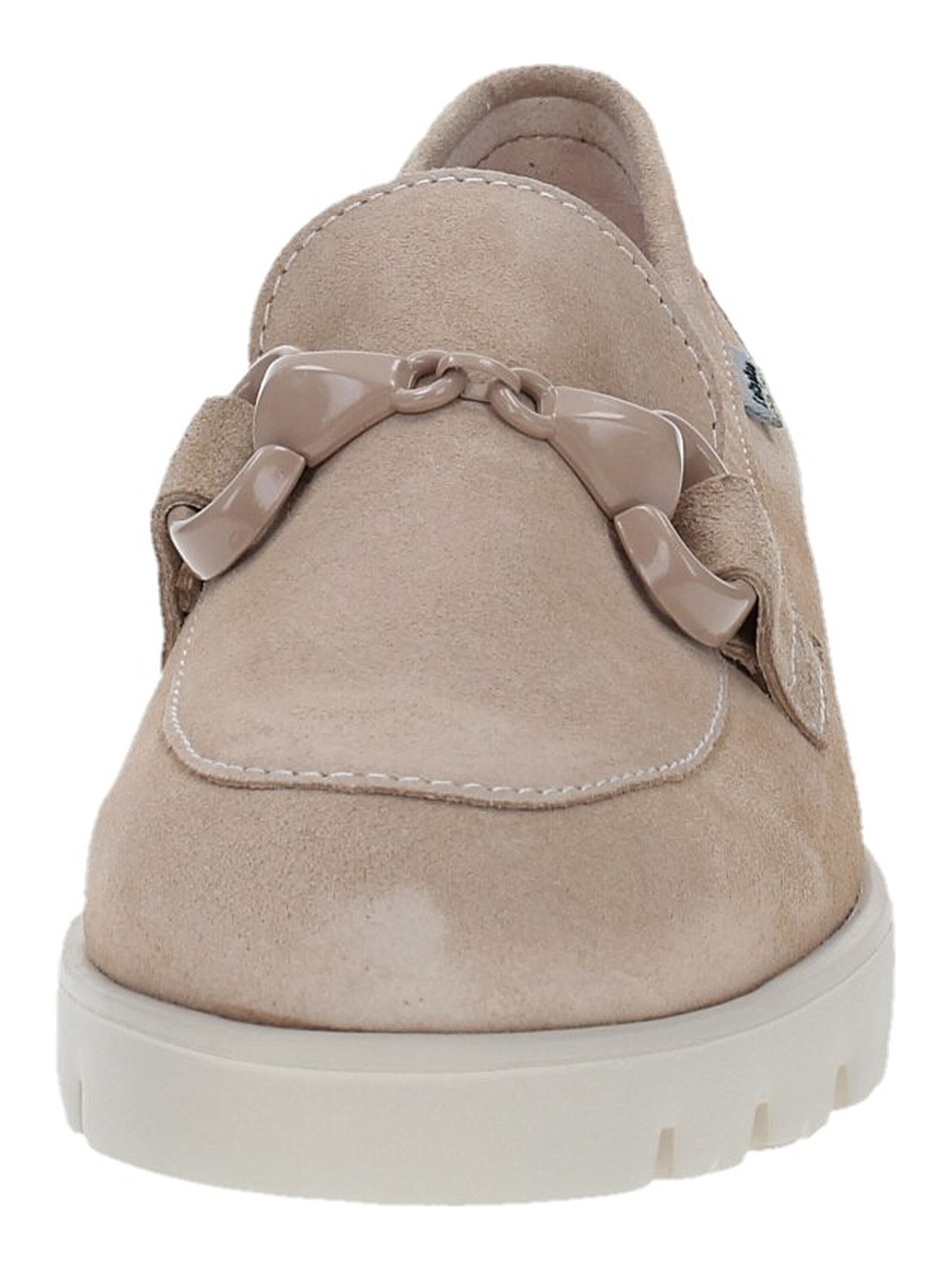 Slipper 'Callaghan Mocassino 58512' di Callaghan in beige