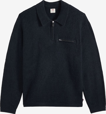 LEVI'S ® Neulepaita 'BOULDER' värissä sininen: etupuoli