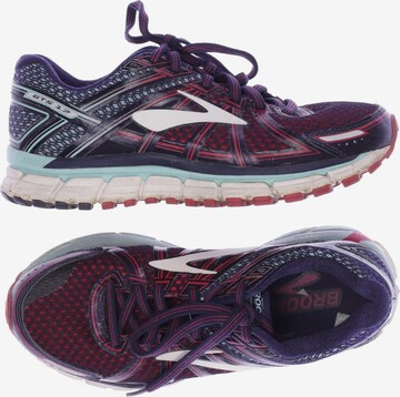 BROOKS Sneaker 37,5 in Mischfarben: predná strana