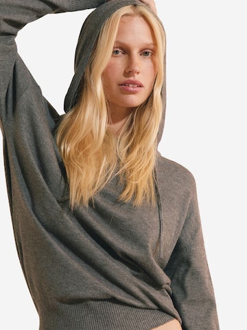 Camicia da notte 'Belys' di ETAM in grigio