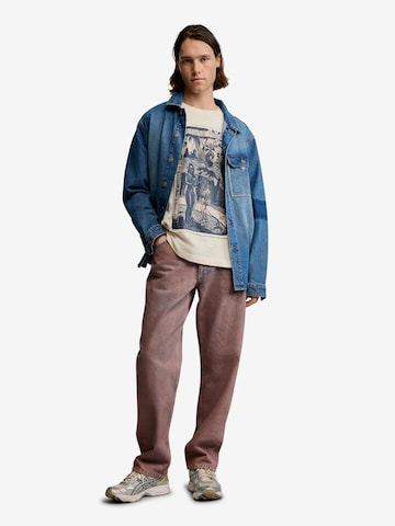 Maglietta di Desigual in bianco