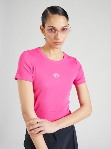 ESPRIT T-Shirt in Pink