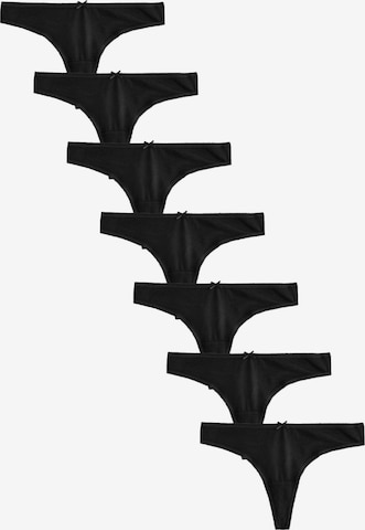 juoda Next Siaurikės: priekis